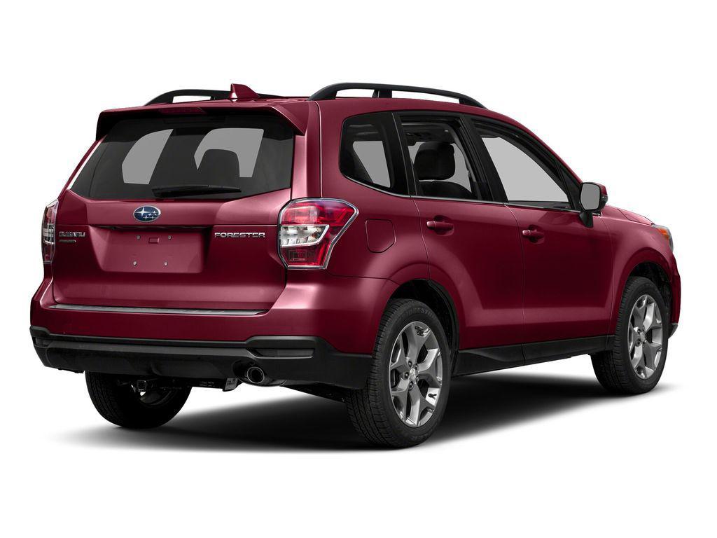used 2016 Subaru Forester car, priced at $13,649
