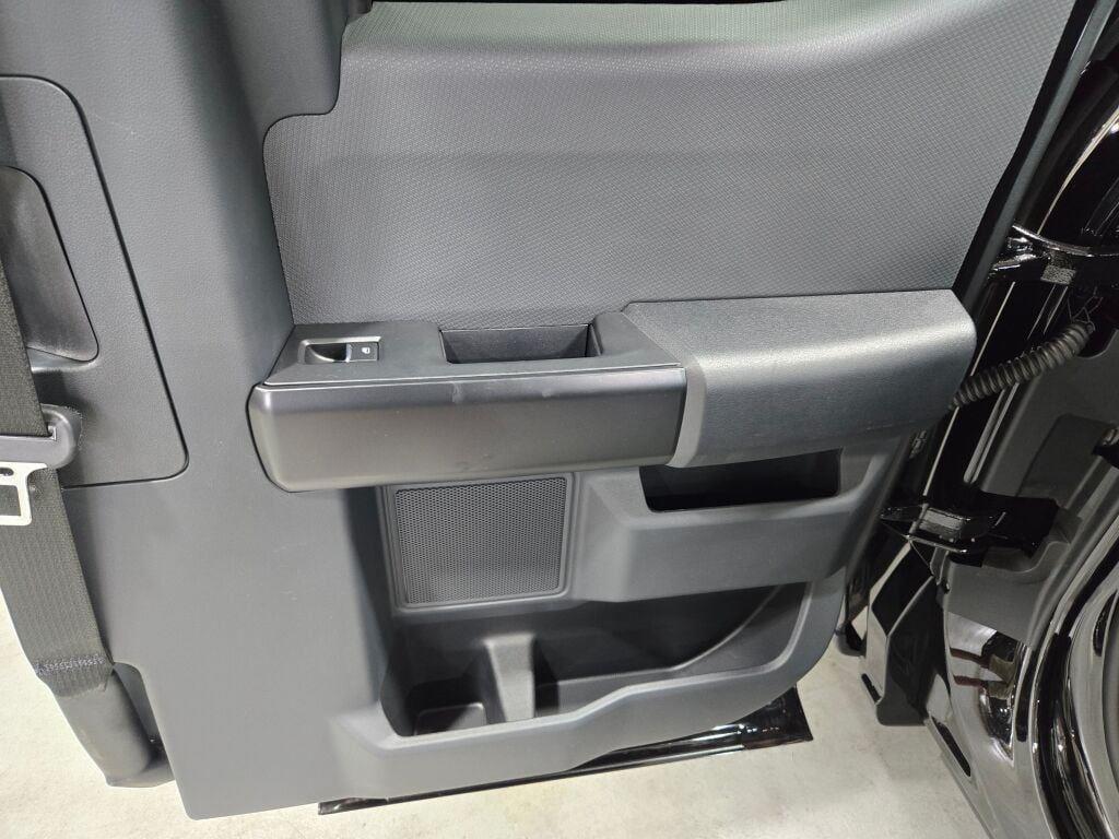new 2025 Ford F-150 car, priced at $48,029