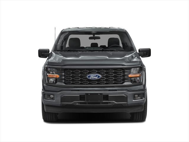 new 2025 Ford F-150 car, priced at $49,530