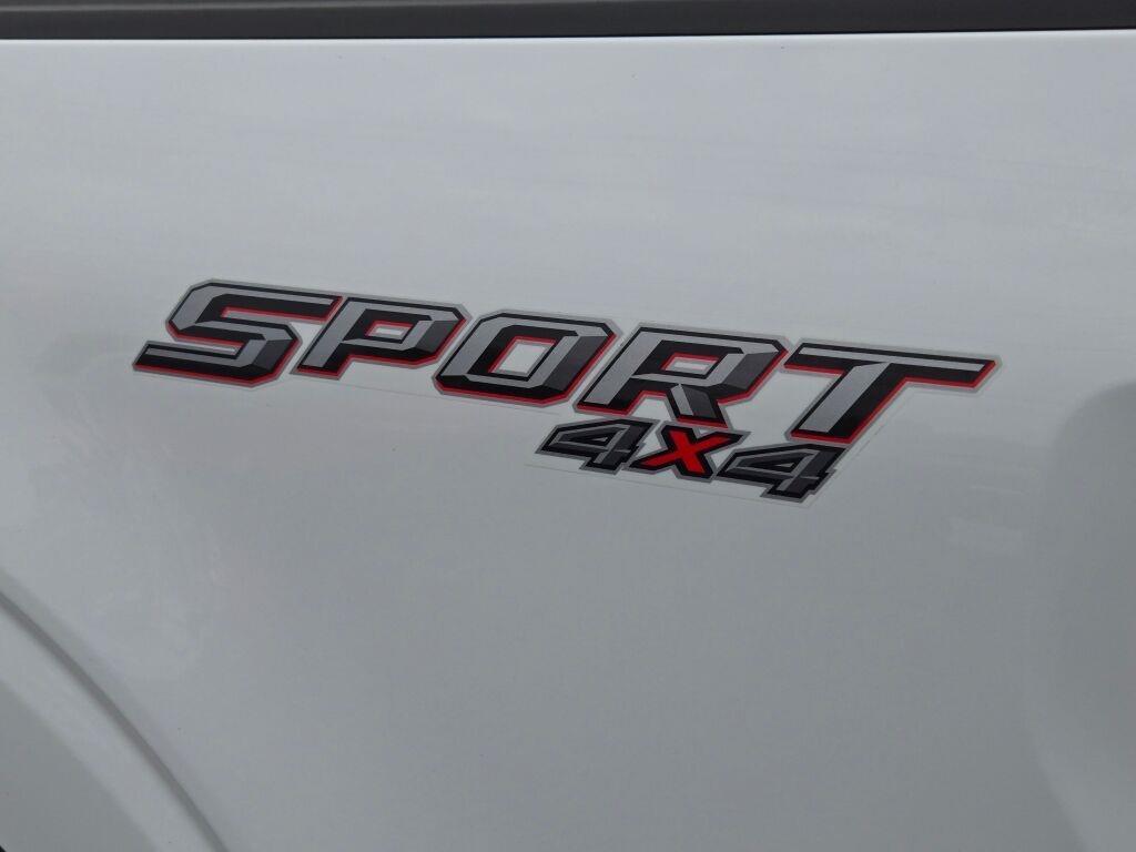 used 2022 Ford F-150 car, priced at $37,895