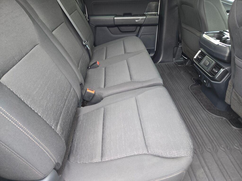 used 2022 Ford F-150 car, priced at $37,895