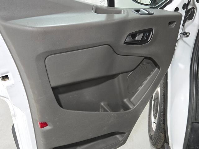 used 2021 Ford Transit-250 car, priced at $21,400