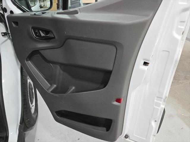 used 2021 Ford Transit-250 car, priced at $21,400