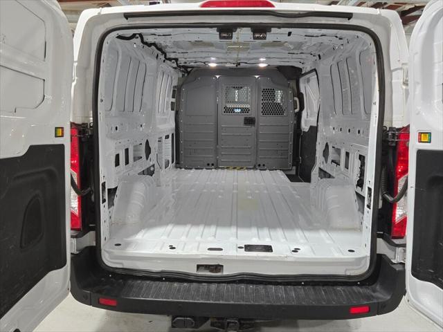 used 2021 Ford Transit-250 car, priced at $22,590