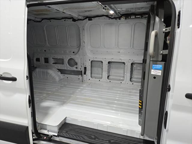 used 2021 Ford Transit-250 car, priced at $21,400
