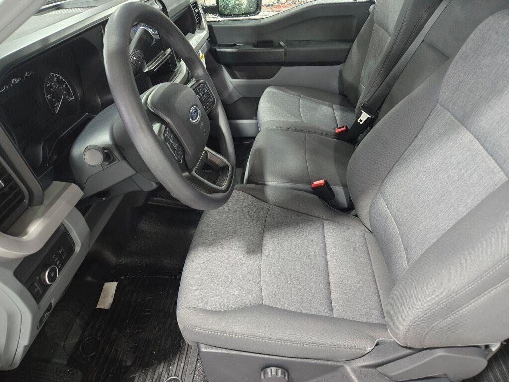 new 2025 Ford F-250 car, priced at $53,021