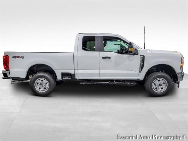 new 2024 Ford F-350 car, priced at $54,120