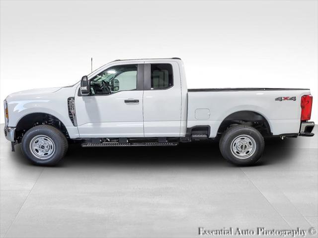 new 2024 Ford F-350 car, priced at $53,120