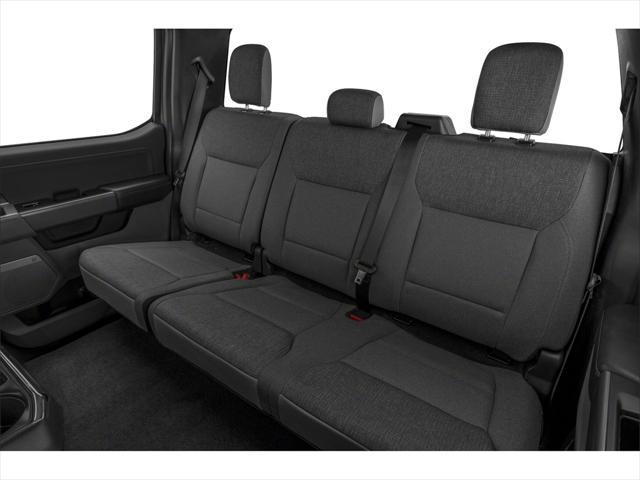 new 2025 Ford F-150 Lightning car, priced at $72,180