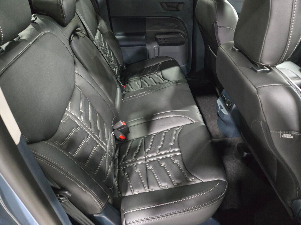 new 2025 Ford Maverick car, priced at $38,763