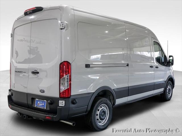 new 2024 Ford Transit-250 car, priced at $53,095