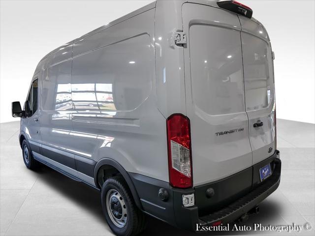 new 2024 Ford Transit-250 car, priced at $53,095