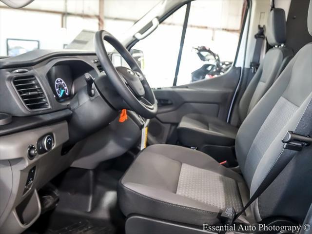 new 2024 Ford Transit-250 car, priced at $53,095