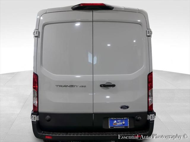 new 2024 Ford Transit-250 car, priced at $53,095