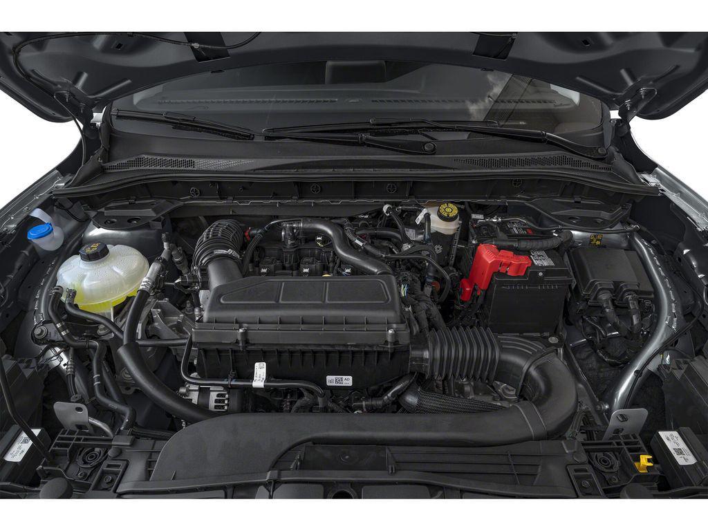 new 2025 Ford Escape car, priced at $27,010