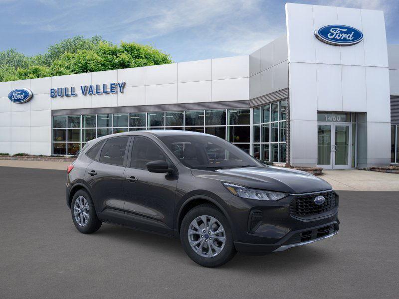 new 2025 Ford Escape car, priced at $26,460