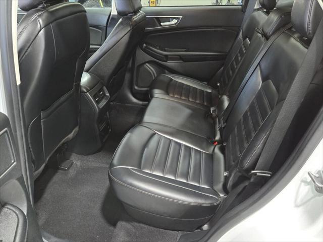 used 2022 Ford Edge car, priced at $27,990