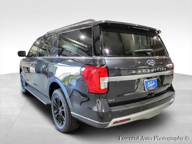 new 2024 Ford Expedition car, priced at $64,450