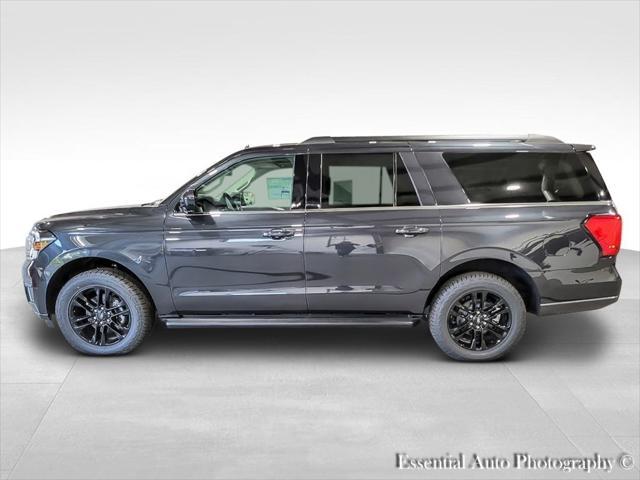 new 2024 Ford Expedition car, priced at $64,450