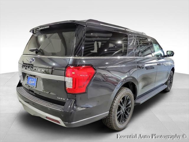 new 2024 Ford Expedition car, priced at $64,450