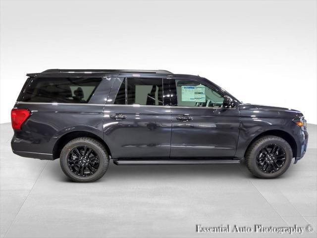 new 2024 Ford Expedition car, priced at $64,450