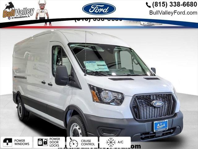 new 2024 Ford Transit-150 car, priced at $51,970