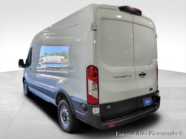 new 2024 Ford Transit-150 car, priced at $51,970