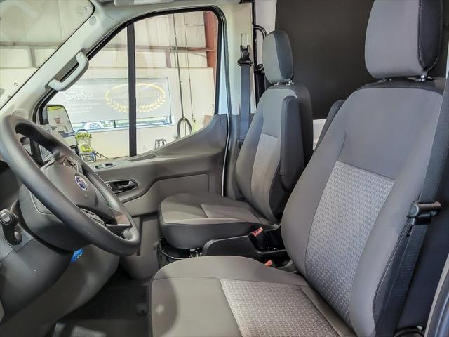 new 2024 Ford Transit-150 car, priced at $53,470