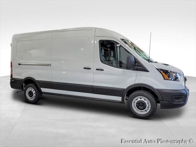 new 2024 Ford Transit-150 car, priced at $51,970