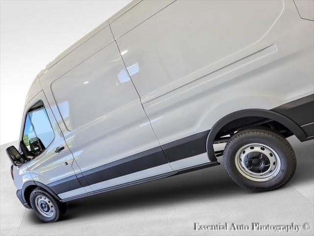 new 2024 Ford Transit-150 car, priced at $51,970