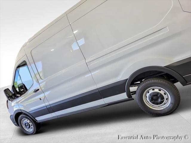 new 2024 Ford Transit-150 car, priced at $53,470