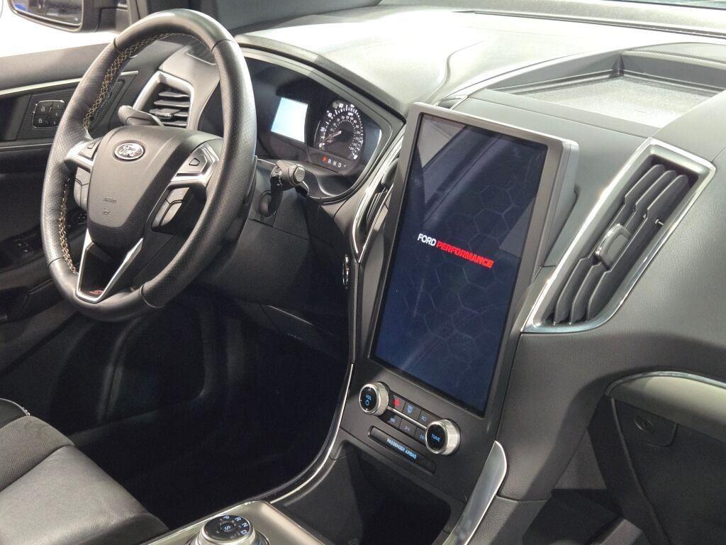 used 2022 Ford Edge car, priced at $32,990