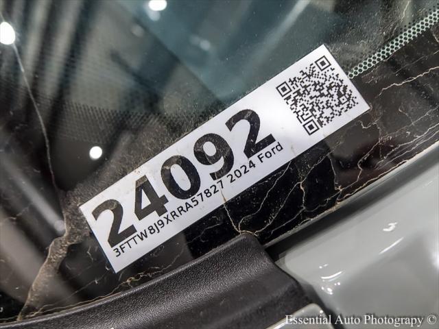 new 2024 Ford Maverick car, priced at $36,580