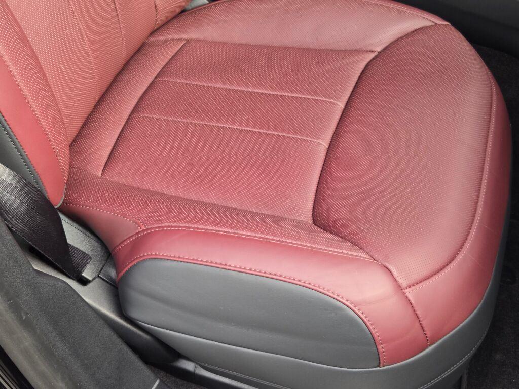 used 2024 Land Rover Range Rover Sport car, priced at $74,899