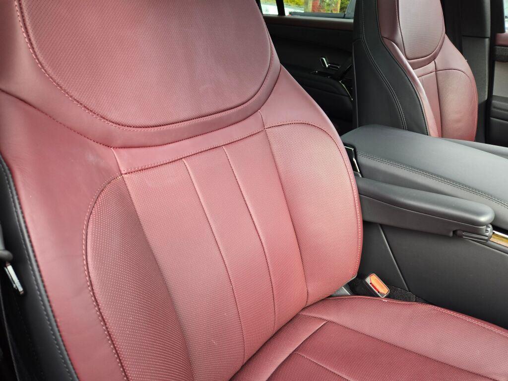 used 2024 Land Rover Range Rover Sport car, priced at $74,899