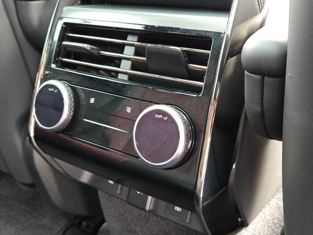 used 2024 Land Rover Range Rover Sport car, priced at $74,899