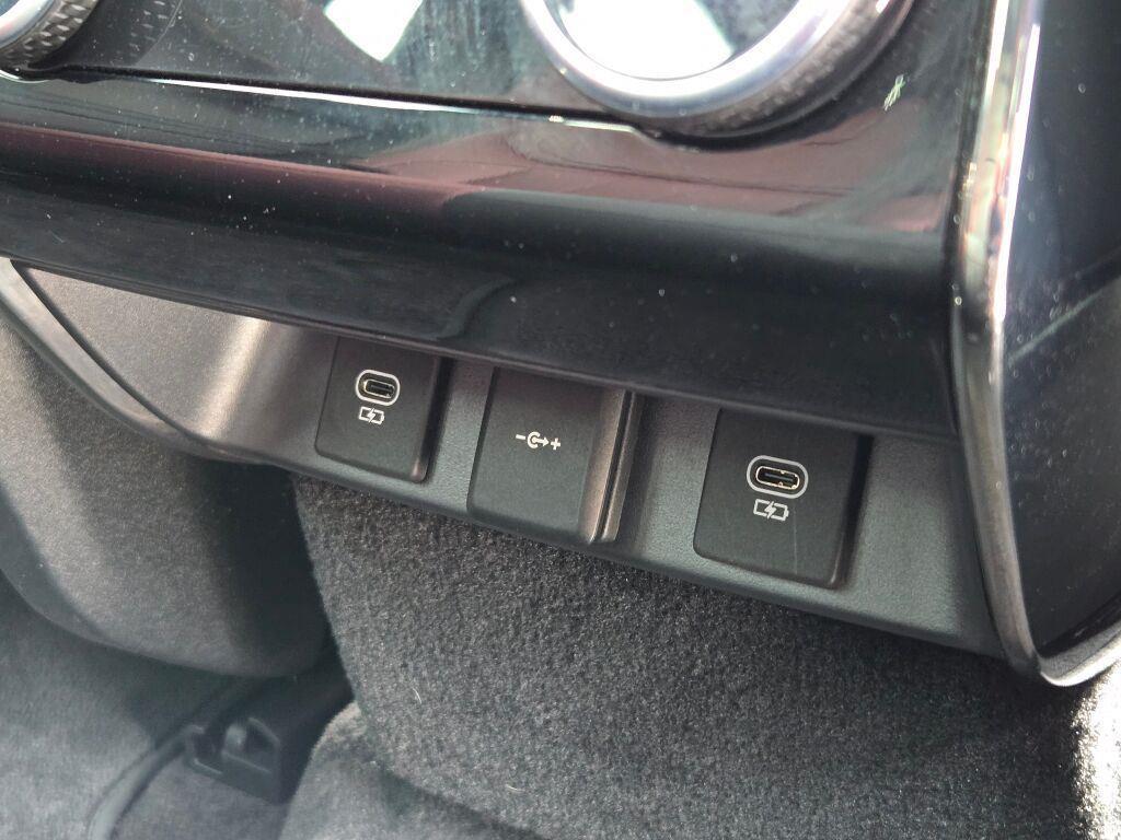 used 2024 Land Rover Range Rover Sport car, priced at $74,899