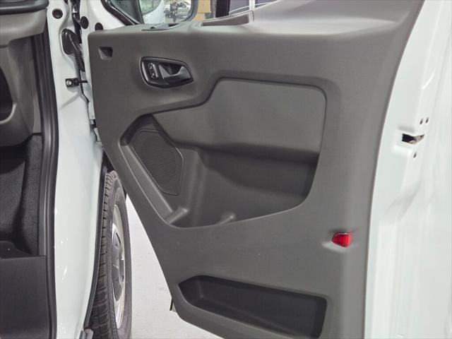 new 2025 Ford Transit-150 car, priced at $50,092