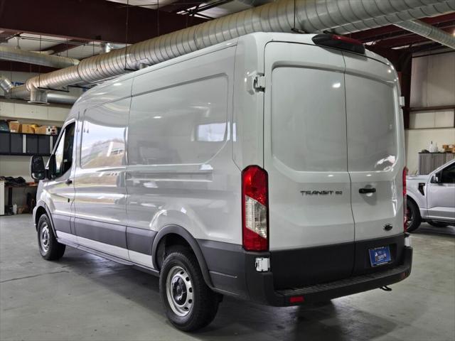 new 2025 Ford Transit-150 car, priced at $50,092