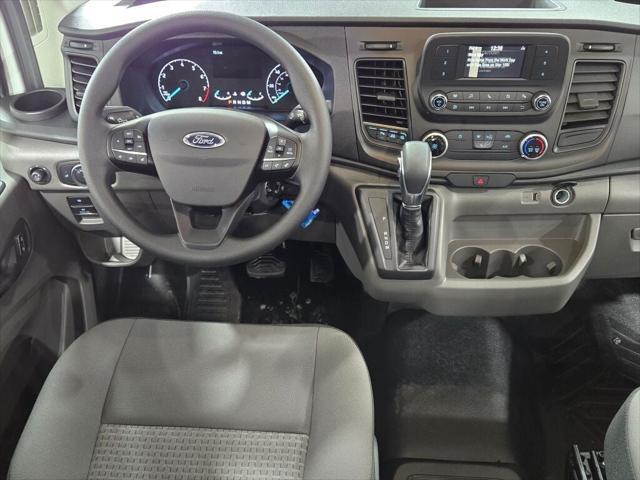 new 2025 Ford Transit-150 car, priced at $50,092