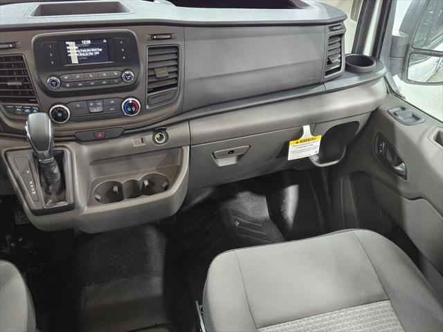 new 2025 Ford Transit-150 car, priced at $50,092