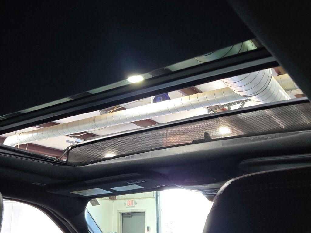 used 2022 Ford Expedition car, priced at $53,895