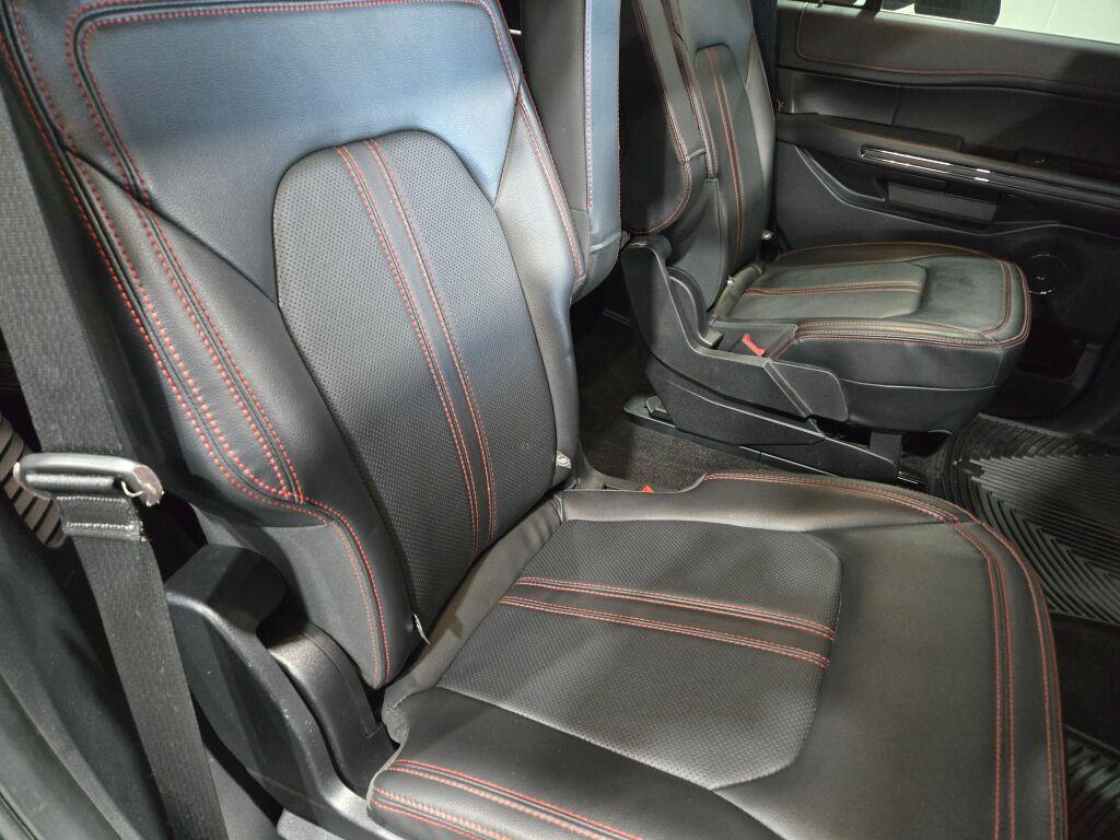used 2022 Ford Expedition car, priced at $53,895