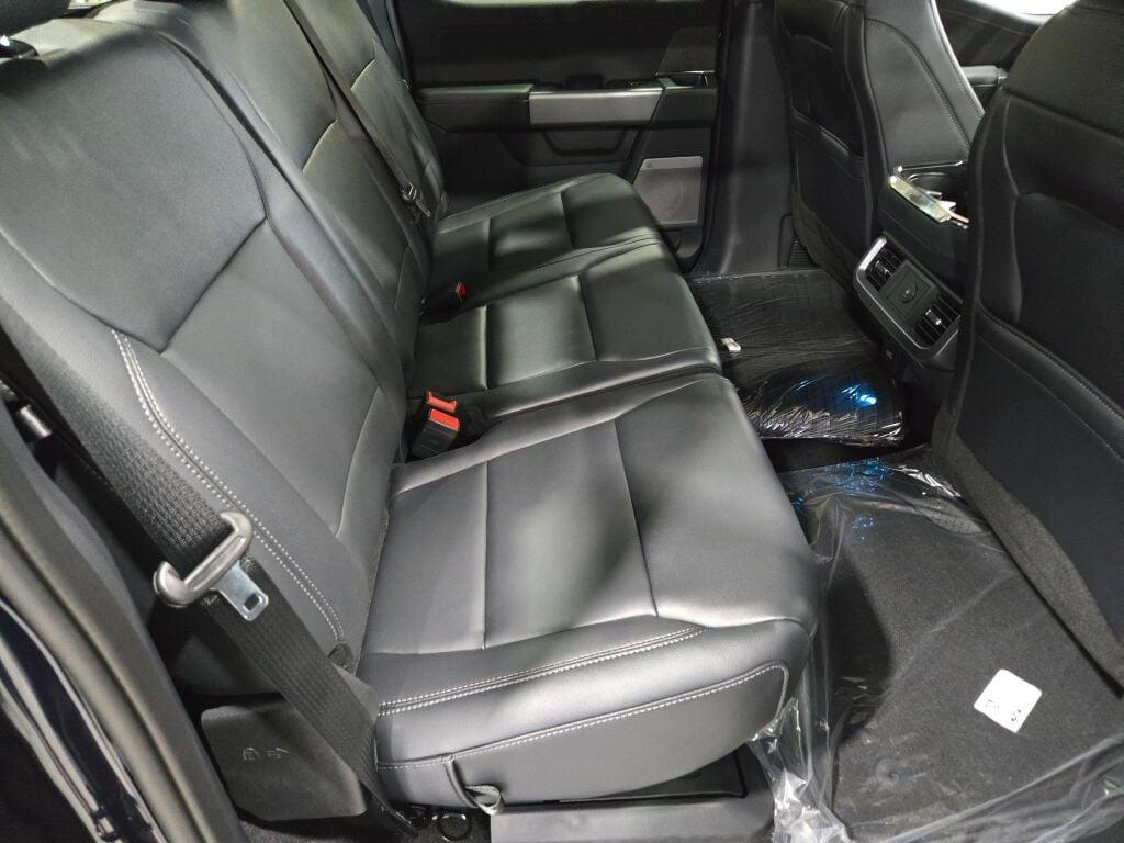 new 2025 Ford F-150 car, priced at $66,075