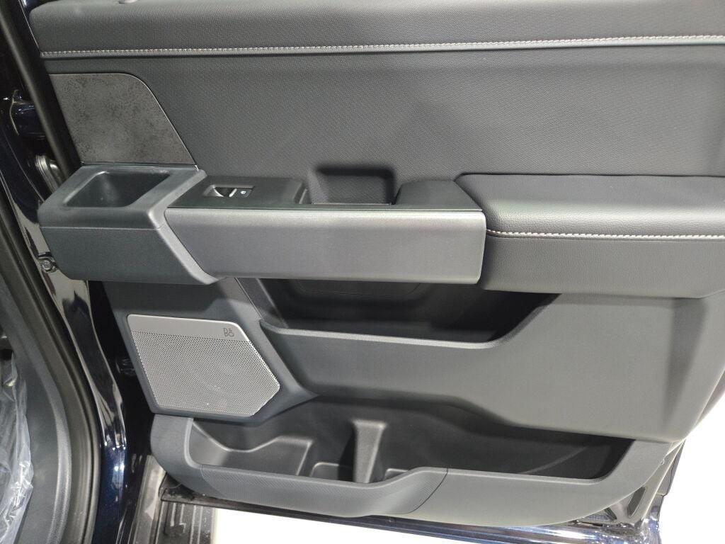 new 2025 Ford F-150 car, priced at $66,075