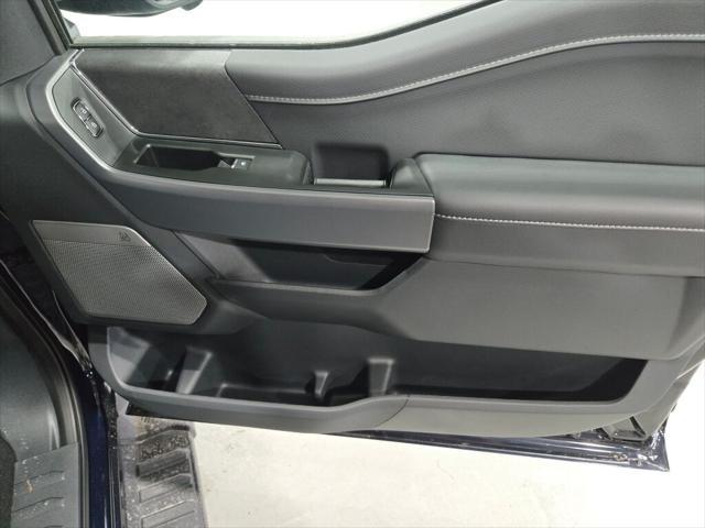 new 2025 Ford F-150 car, priced at $66,075