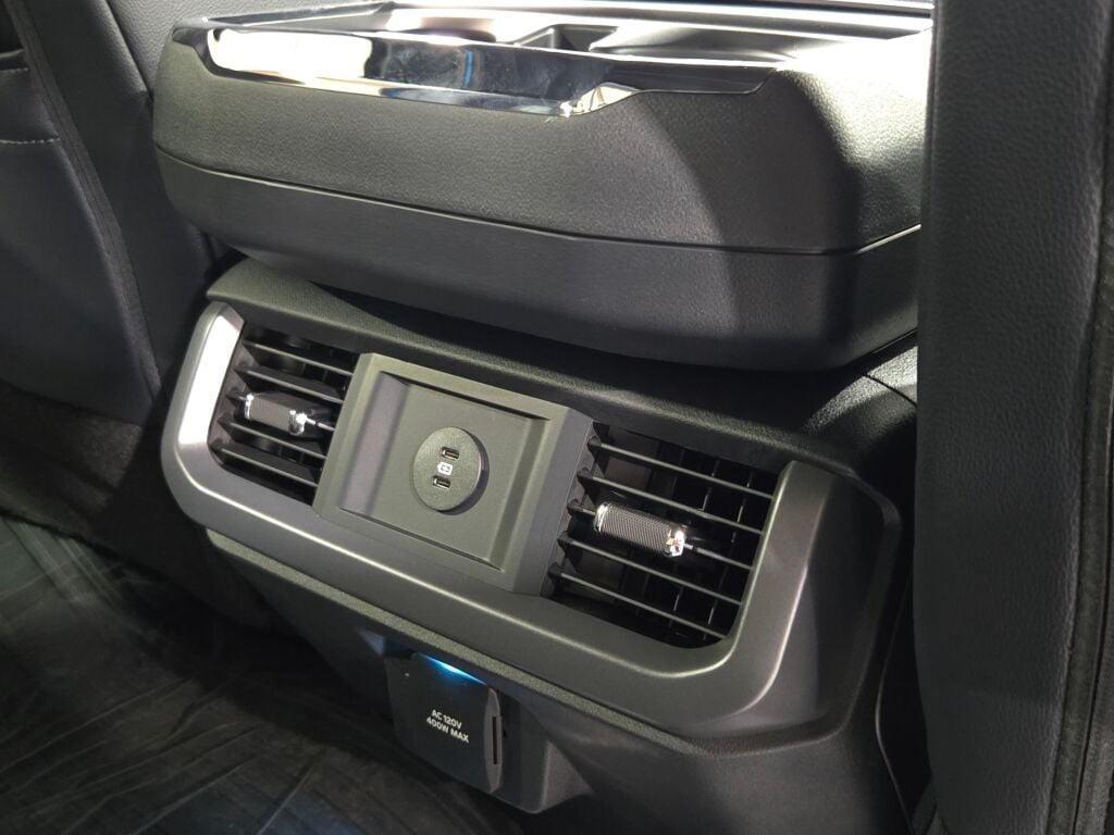 new 2025 Ford F-150 car, priced at $66,075