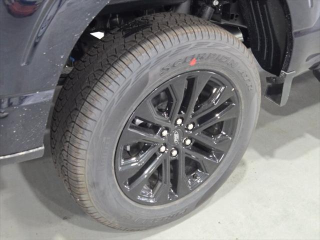 new 2025 Ford F-150 car, priced at $66,075
