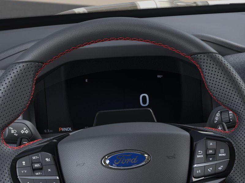 new 2026 Ford Explorer car, priced at $64,485