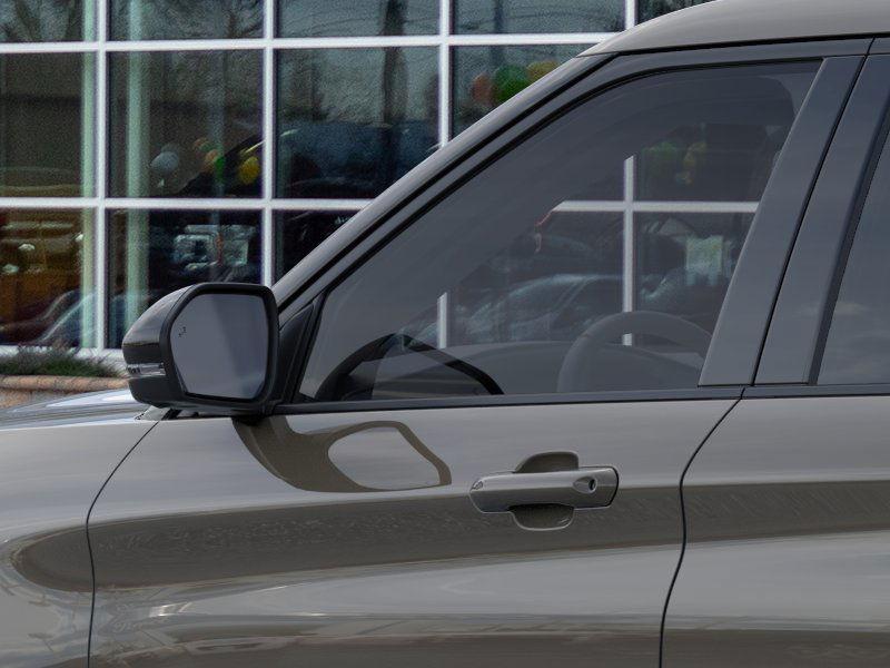 new 2026 Ford Explorer car, priced at $64,485